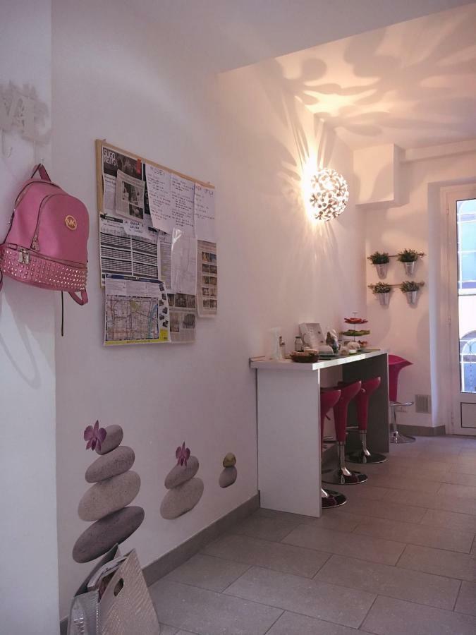 L'Orchidea Turim Exterior foto